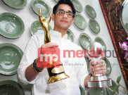 Afgan Siapkan Konser Eksklusif di Malaysia Kamis Mendatang