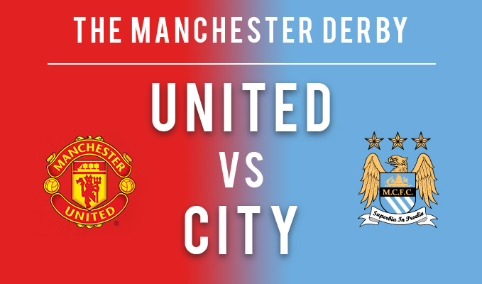 Derby Manchester, Harry Redknap Jagokan Manchester United