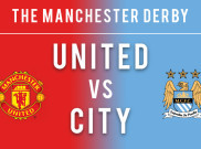 Derby Manchester, Harry Redknap Jagokan Manchester United