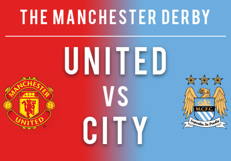Derby Manchester, Harry Redknap Jagokan Manchester United