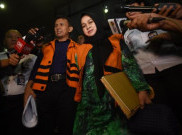 Tersangka Hasil OTT KPK