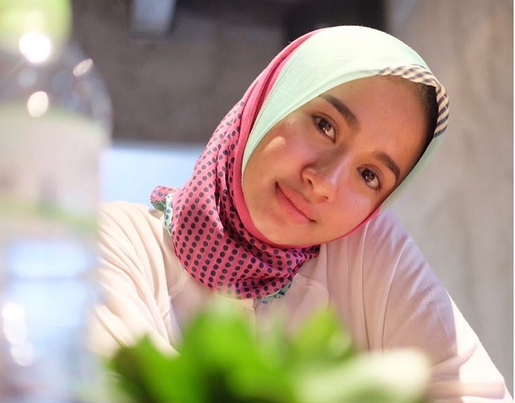 Laudya Cynthia Bella Menikah Tahun Depan?