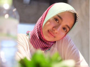 Laudya Cynthia Bella Menikah Tahun Depan?