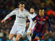 Laga El Clasico Dihantam Skandal