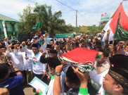 Hari Santri Nasional, Lembaga Kesehatan NU Gelar Aksi Donor Darah 