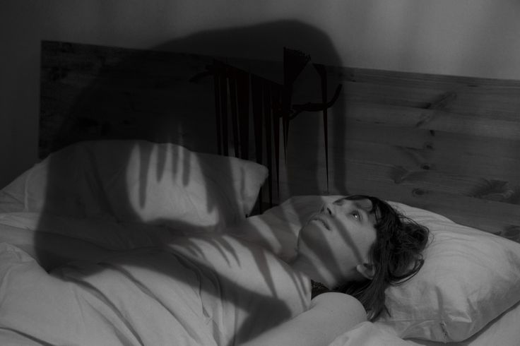 Pernah Mengalami Tidur Rep-Repan? Ini Penjelasannya!