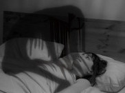 Pernah Mengalami Tidur Rep-Repan? Ini Penjelasannya!