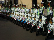 Operasi Zebra Jaya 2015 Digelar hingga 4 November