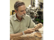 Kehidupan Bumi Dimulai 3,8 Miliar Tahun Lalu