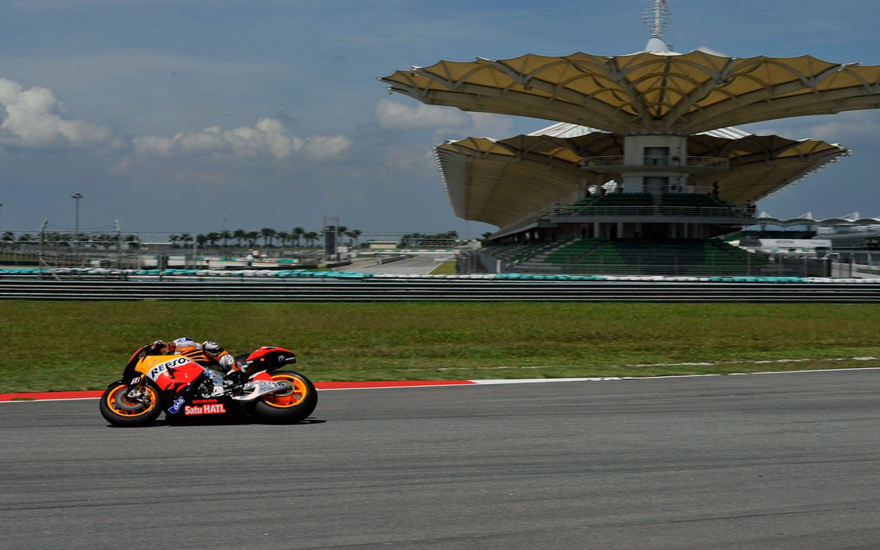 MotoGP Sepang Terancam Dibatalkan