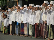 Pertempuran Surabaya 1945 dan Hari Santri (2)