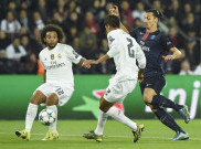 Hasil Lengkap Liga Champions Matchday Ketiga