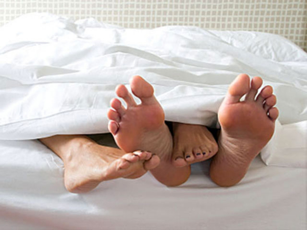 3 Waktu Terbaik untuk Bercinta