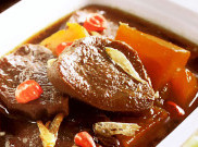 Semur Lidah Spesial Khas Bali yang Wajib Dicoba
