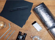 7 Trik Fotografi Ponsel