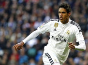 Saingi Manchester United, PSG Ikut Berburu Raphael Varane
