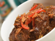 Krengsengan Kambing Khas Jawa Timur yang Menggugah Selera