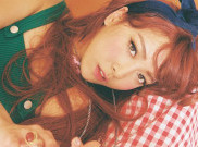 Luna Tampil Memukau di Foto Teaser Album Baru f(x) “4 Walls”