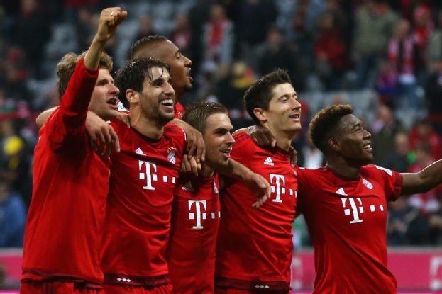 Kalah Telak Atas Munich, Ini yang Harus Diperbaiki Arsenal