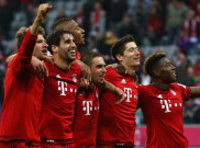 Bayern Munchen Targetkan Kemenangan ke-1000