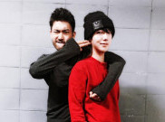 Yesung Super Junior Akui Banyak Belajar Akting dari Siwon