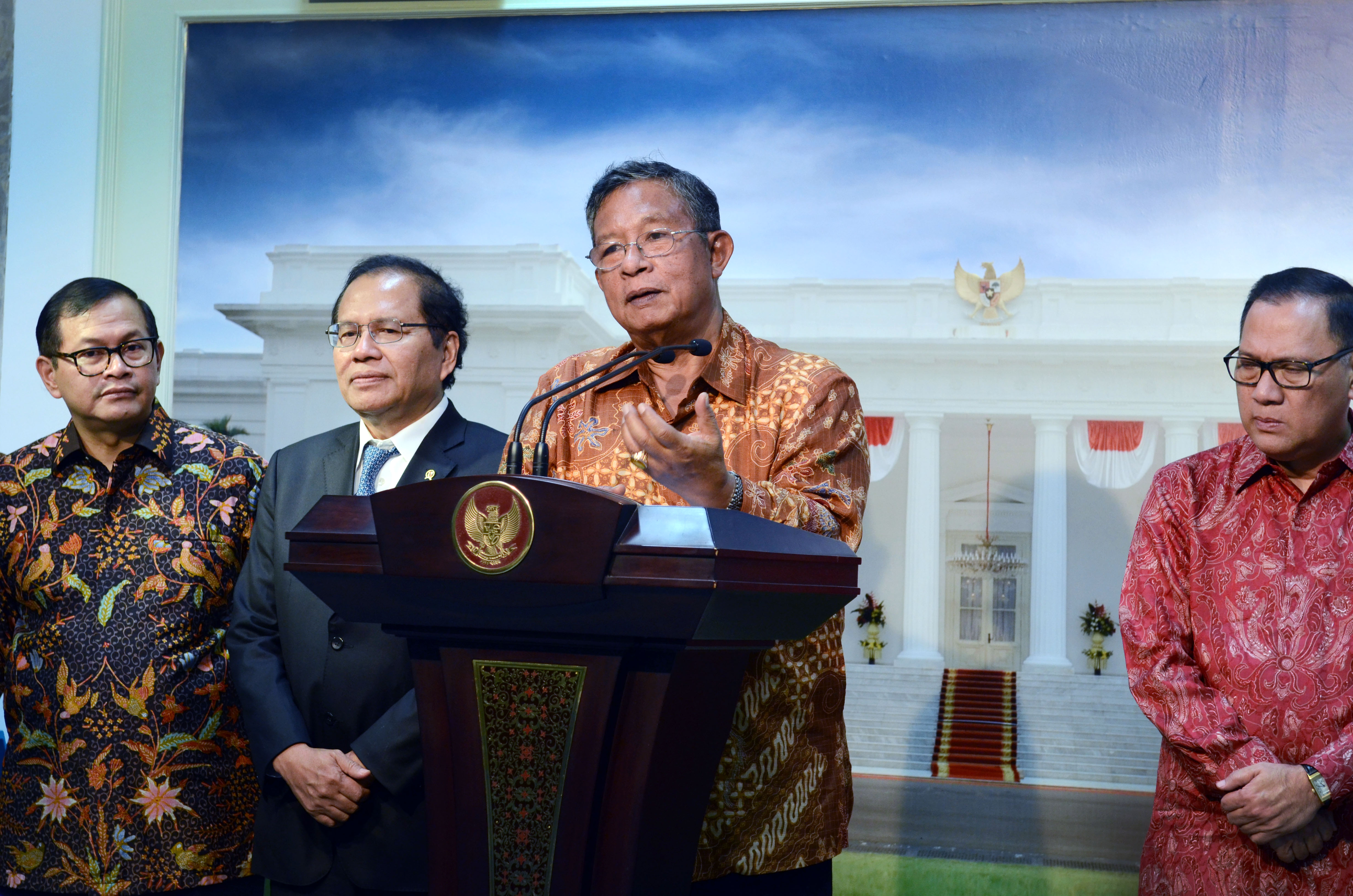 Revaluasi Aset Untungkan BUMN dan Swasta