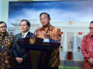 Pemerintah Ubah DNI Untuk Melindungi UMKMK