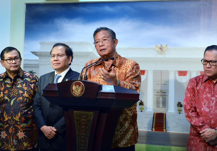 Revaluasi Aset Untungkan BUMN dan Swasta