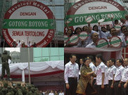 Gerakan Nasional Revolusi Mental BPJS