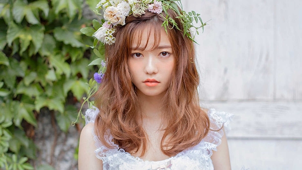 Terungkap Photobook Terbaru Haruka Shimazaki AKB48