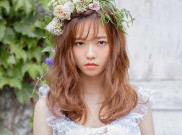 Terungkap Photobook Terbaru Haruka Shimazaki AKB48