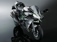 Beredar Video Bocoran Kawasaki Ninja H2 2016