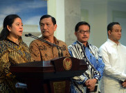 Evakuasi Korban Kabut Asap Diprioritaskan Bayi dan Anak-anak
