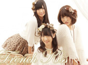 Album Pertama dan Terakhir French Kiss AKB48 Laris Manis