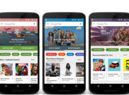 Google Desain Ulang Play Store
