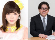 Diam-diam Yasushi Akimoto Menyukai Miho Miyazaki AKB48