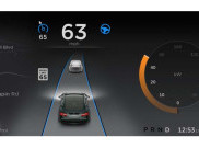 Autopilot Tesla Membahayakan Pengemudi