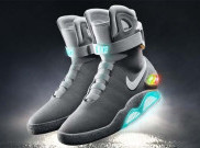 Nike Mag Segera Rilis