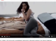 Beredar Video Calon Wali Kota Seksi