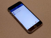 Aplikasi Facebook Kuras Baterai iPhone