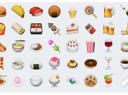 Emoji Taco Segera Hadir di Android