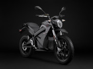 Zero DSR, Motor Trail Gahar Bertenaga Listrik