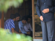 Nenek Presiden Jokowi Meninggal