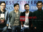 NOAH Sukses Guncang Amerika Serikat