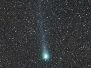Besok Malam Komet C/2020 F3 Melintasi Titik Terdekat di Bumi