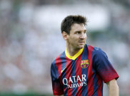 Messi Siap Berlabuh ke Klub Premier League Dengan Syarat