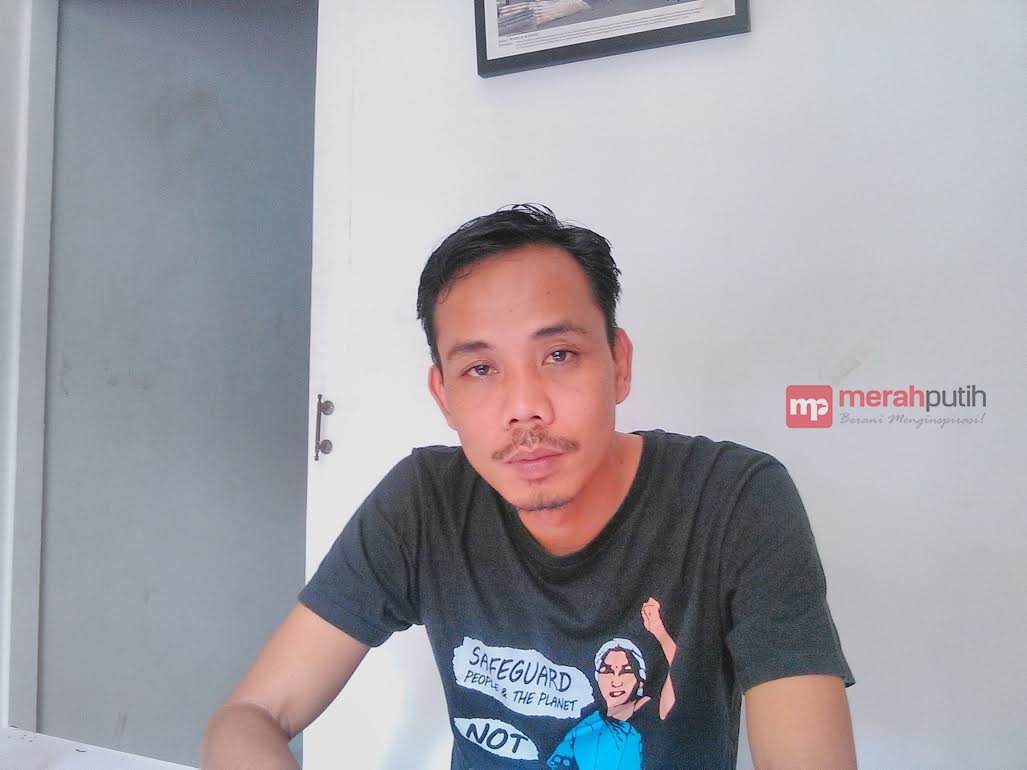 Walhi Minta Polisi Tegakan Hukum Absolute Liability