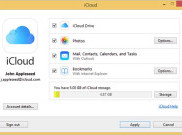 iCloud for Windows Mendukung iOS Photos