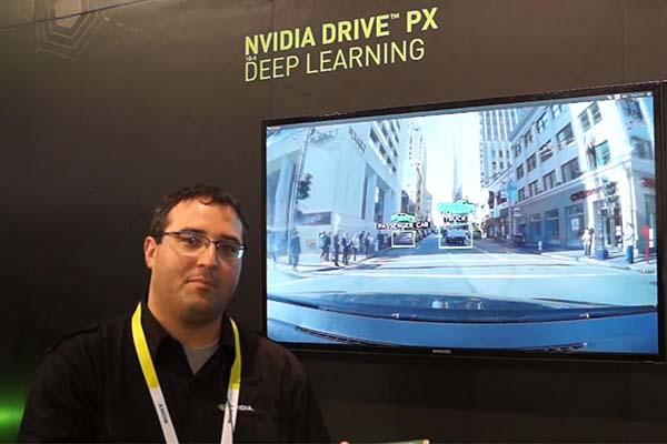 Apple Pekerjakan Mantan Direktur NVIDIA