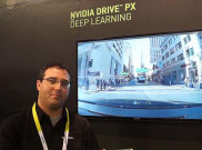 Apple Pekerjakan Mantan Direktur NVIDIA